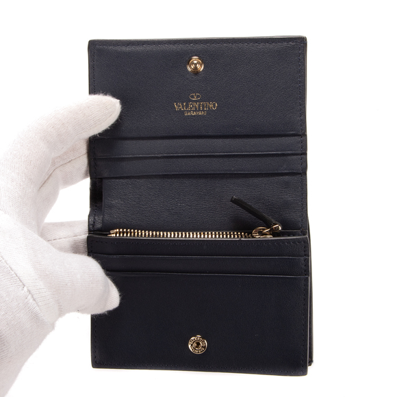 Valentino Rockstud Square mini - Picture 6 of 7